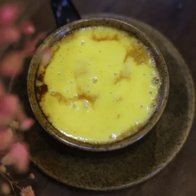 Vietnam : le meilleur Egg Coffee à Hô Chi Minh au Little&nbsp;Hanoï