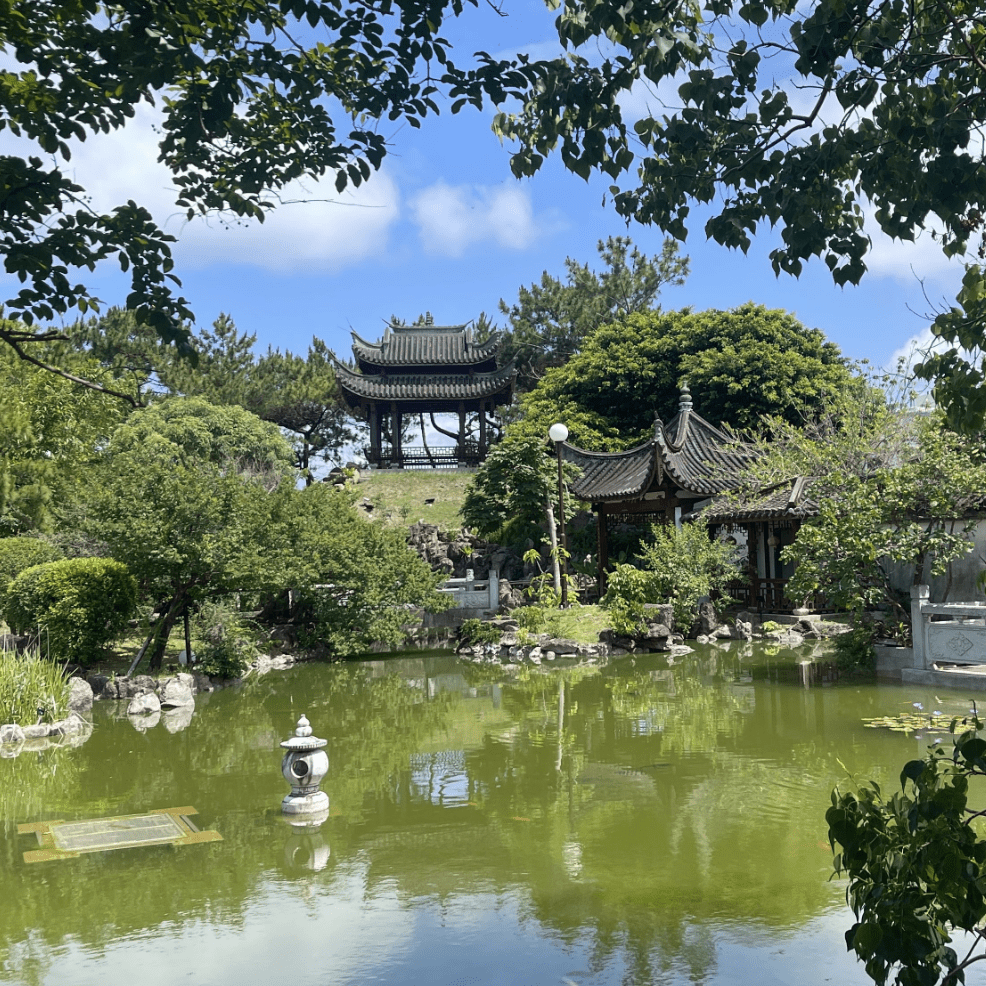 Japon : que faire à Naha, la capitale d&rsquo;Okinawa, et pourquoi éviter d&rsquo;y rester plus d&rsquo;une&nbsp;journée